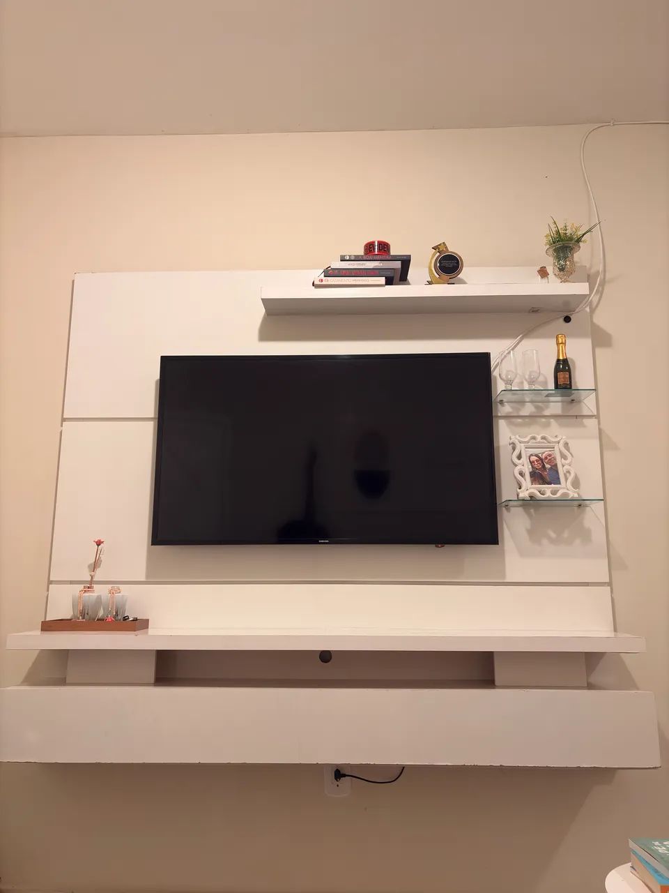 Rack Painel 