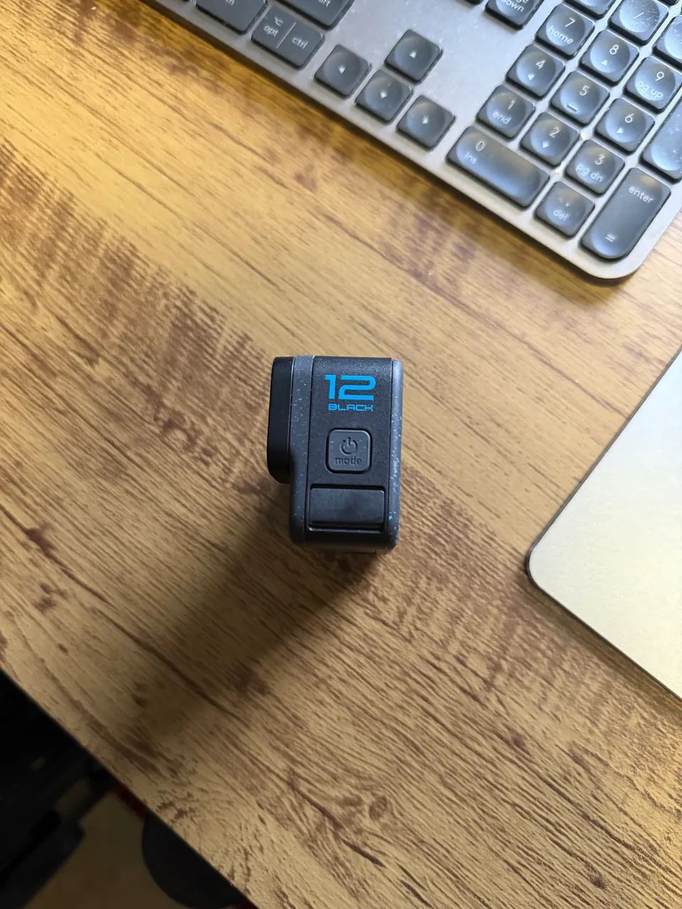GoPro 12 Black - Foto 2