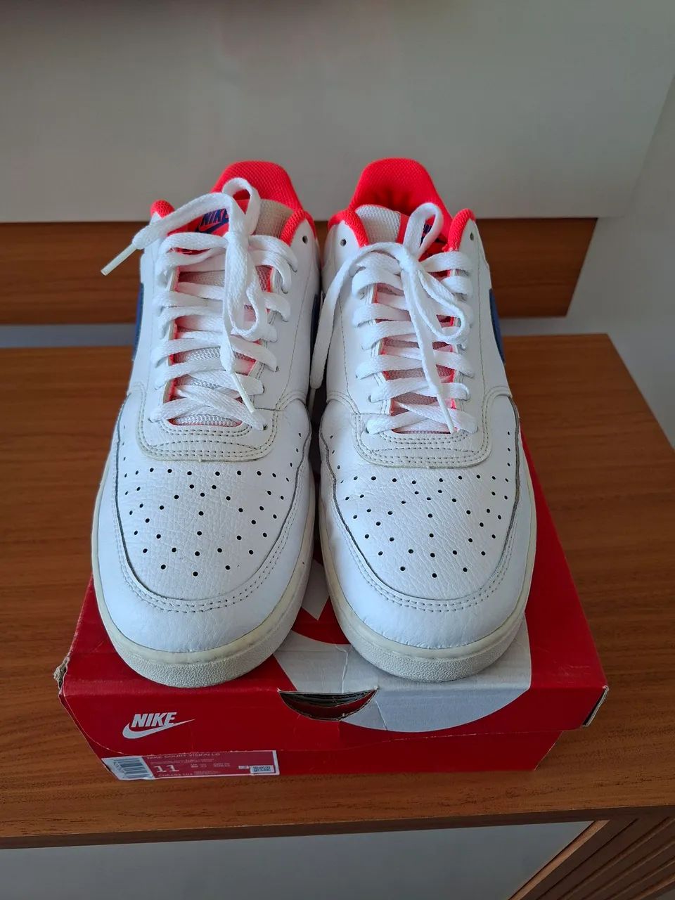 Tênis Nike Court Vision  - Foto 2
