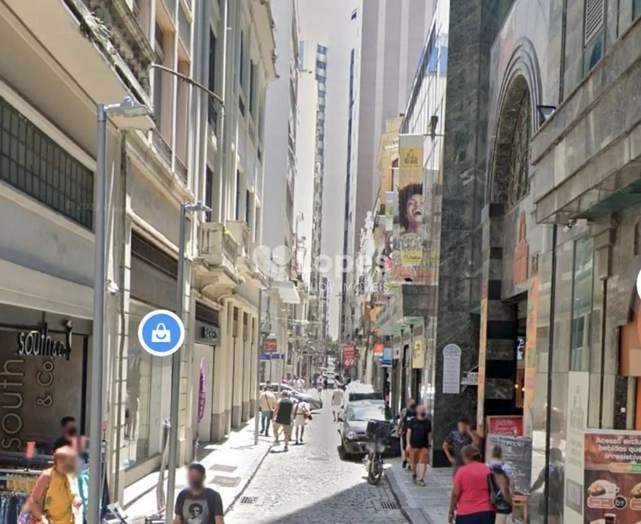 Sala em Centro, Rio de Janeiro - Foto 4