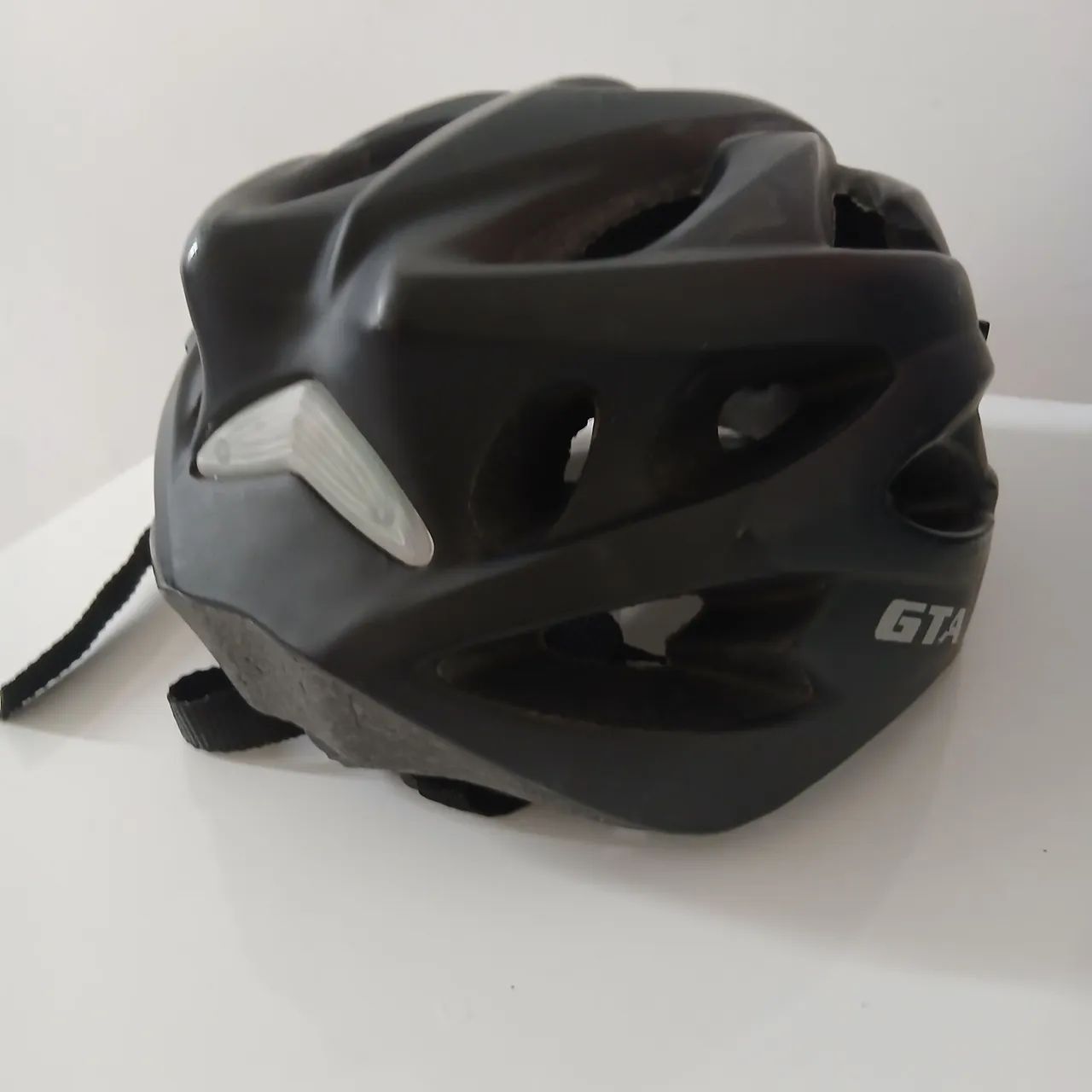 Capacete de ciclismo  - Foto 4