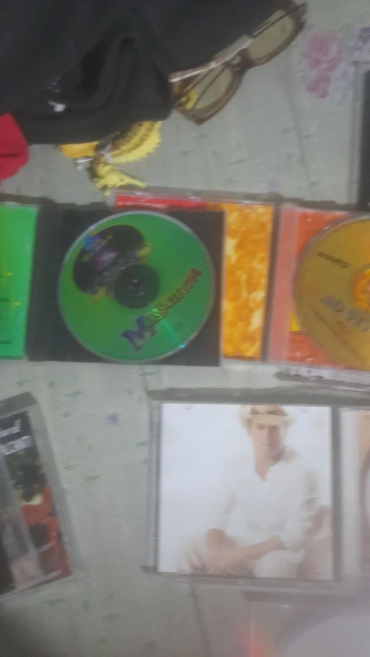 CD's Antigos para Colecionadores - Foto 5