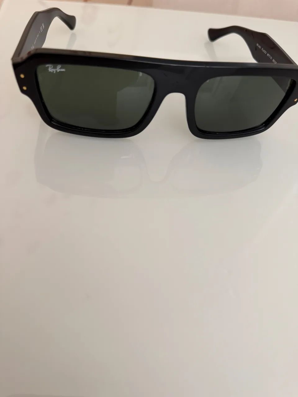 Óculos Ray Ban - originou c/caixa  - Foto 2