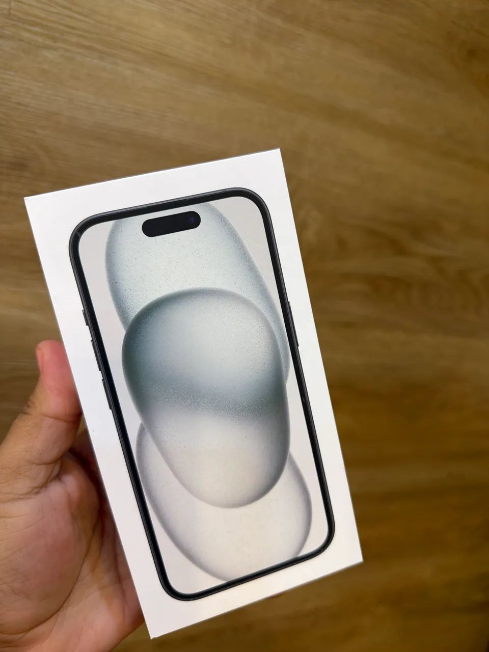 IPHONE 15 256GB - LACRADO - Foto 2