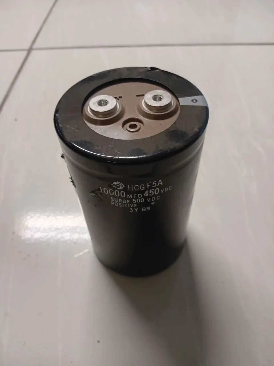 Capacitor