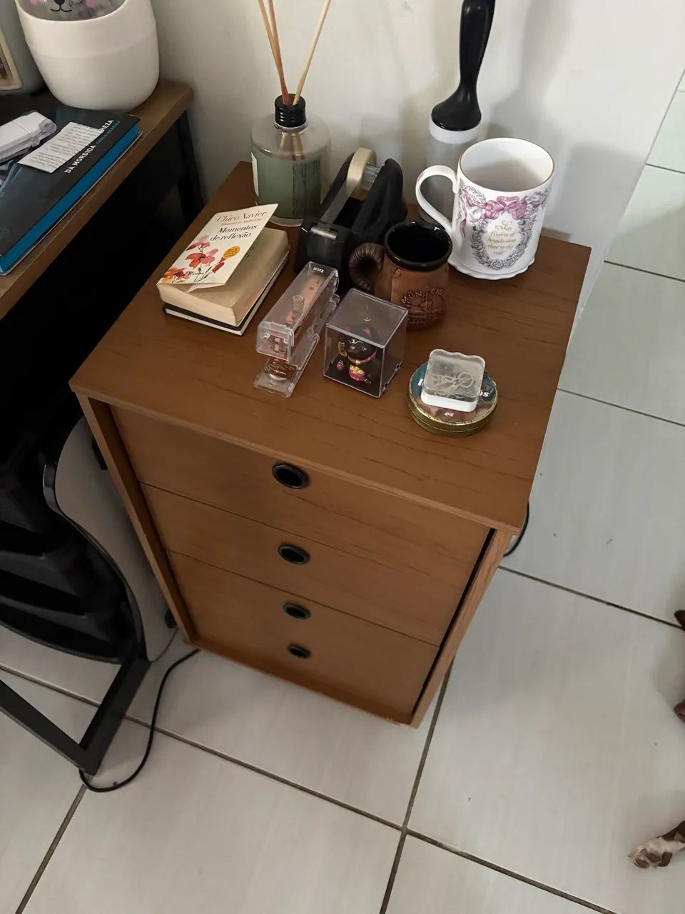 MÓVEL SALA/QUARTO
