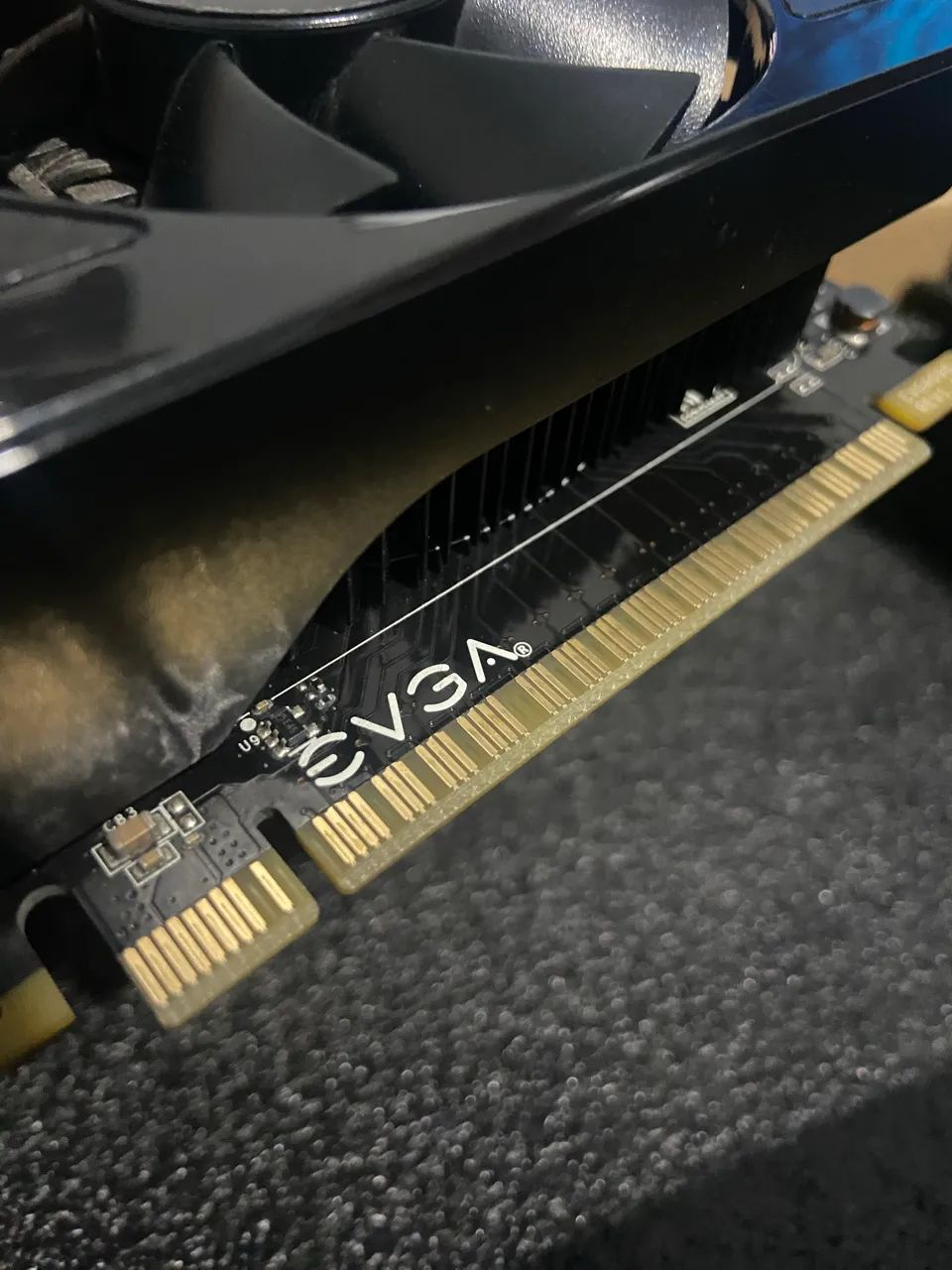Placa de Vídeo NVIDIA GeForce GTX 650 EVGA - 100% Funcionando  - Foto 5