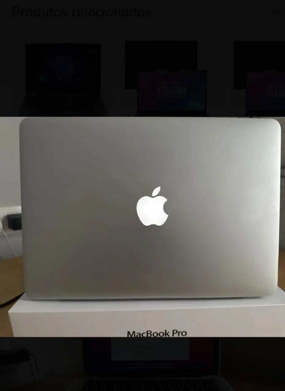 MacBook Pro  - Foto 2