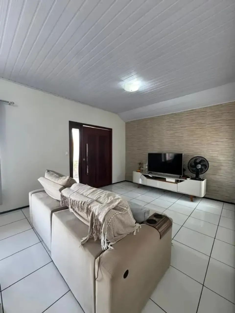 Térrea 3 quartos em Bequimão - Foto 5
