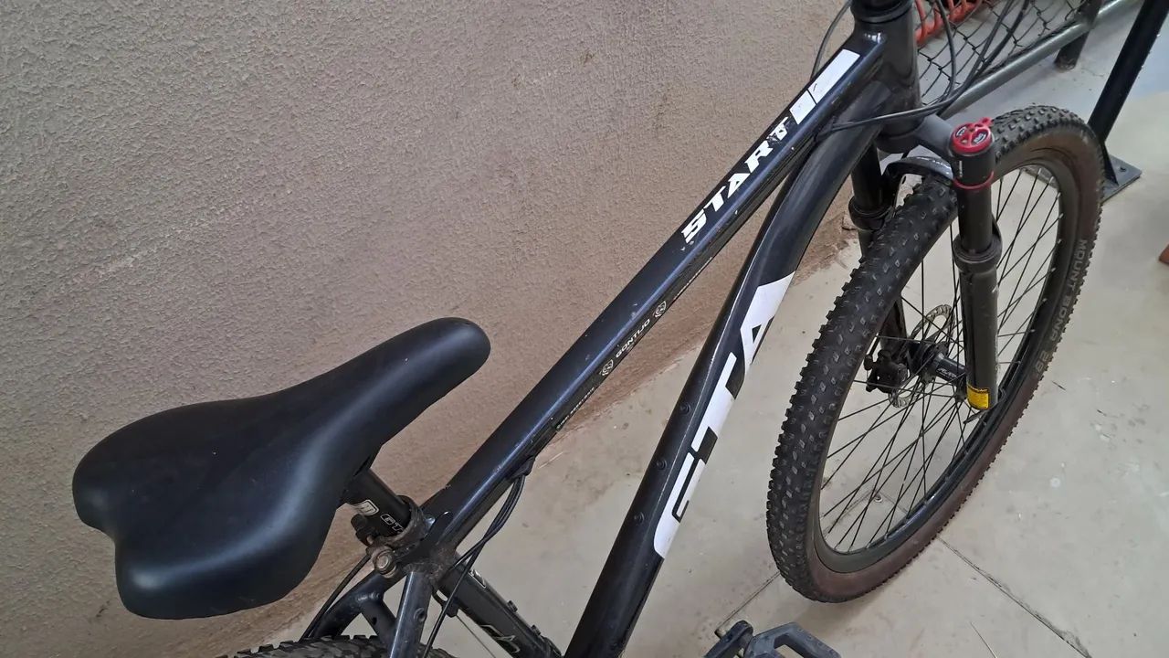 Bicicleta aro 29 - Foto 3