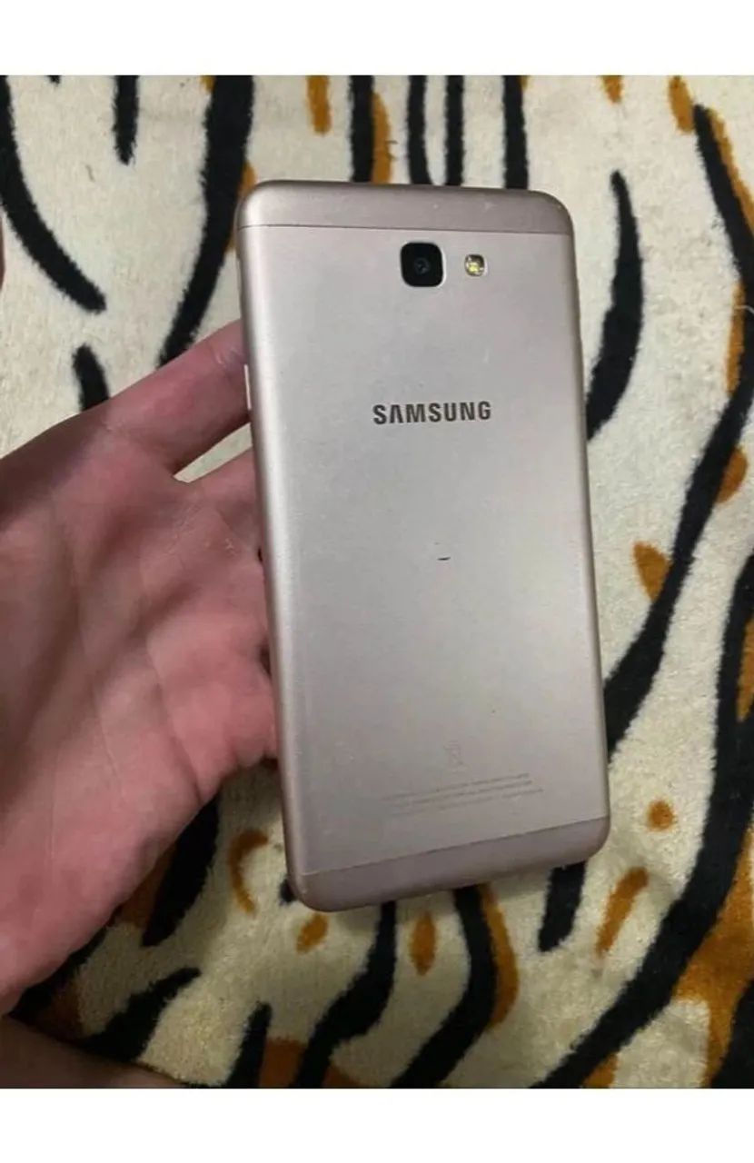 Celular Samsung  - Foto 2