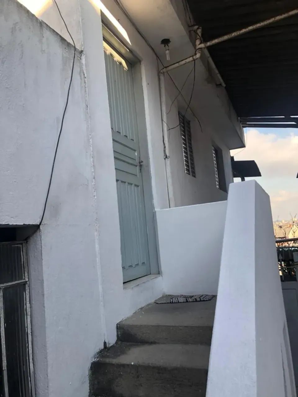 IMÓVEL DE 2 CÔMODOS PARA ALUGAR EM TABOÃO DA SERRA. - Foto 2