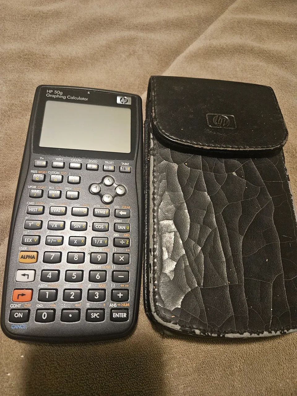 Calculadora HP 50G - Foto 2