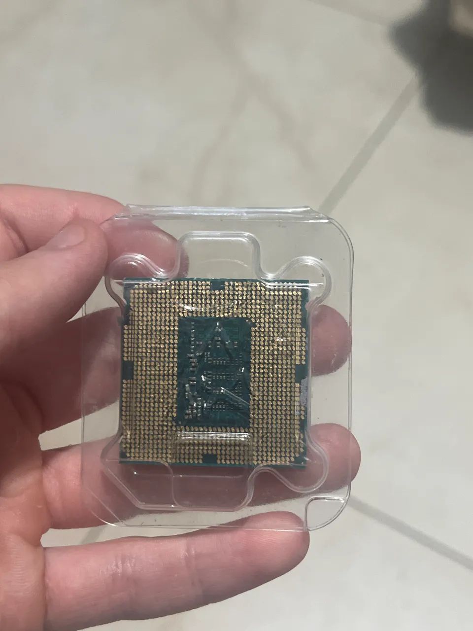 processador intel i4 4460 com vídeo integrado - Foto 2