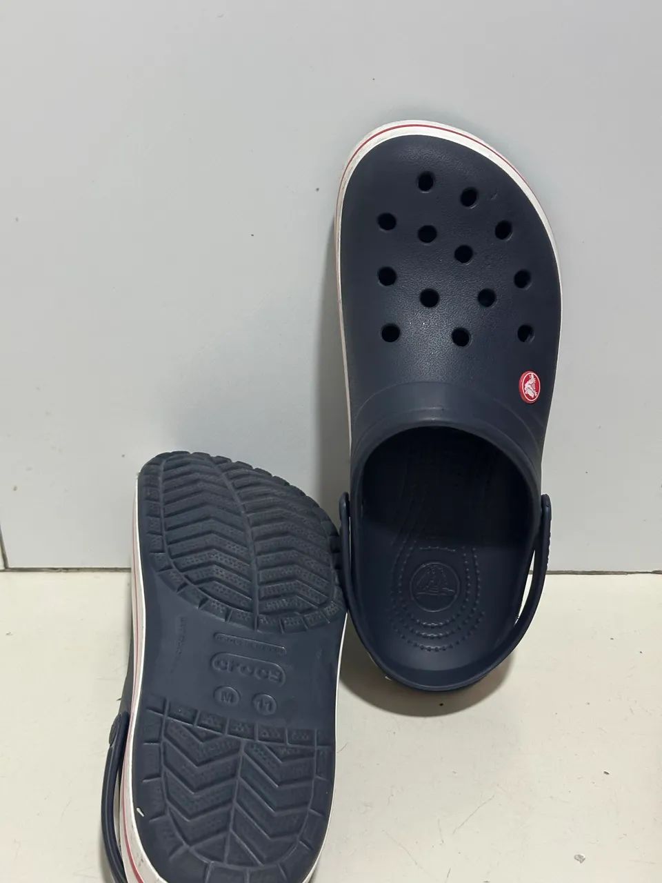 Crocs c11  - Foto 2