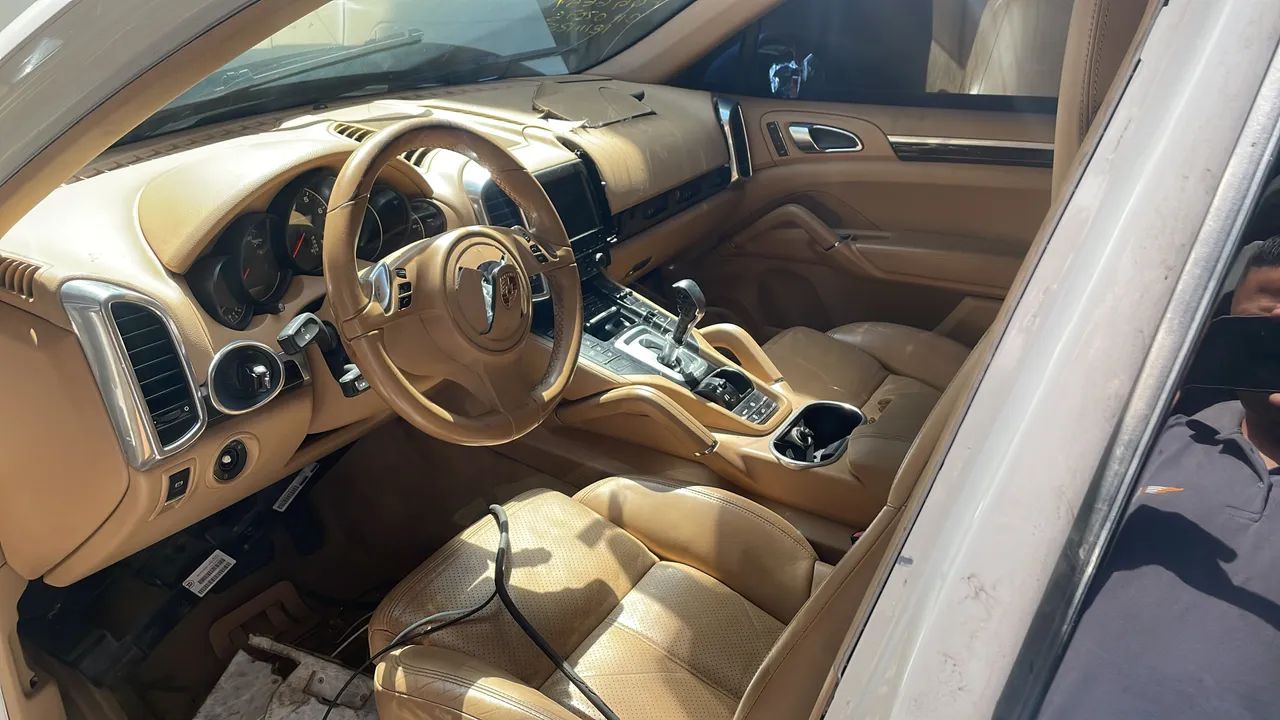 Sucata retirada de peças insular auto peças  - Foto 2
