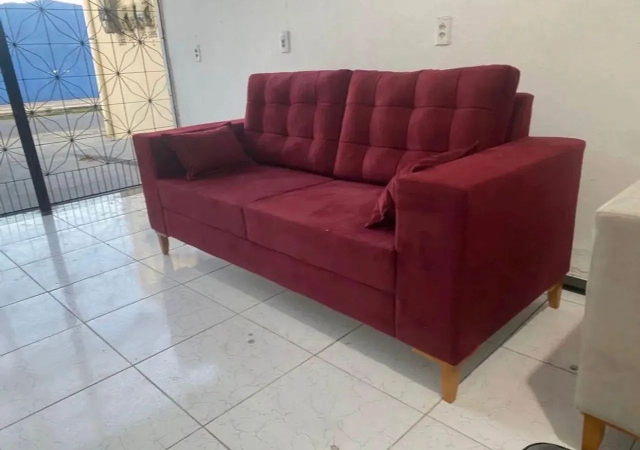 Sofá Retrô  - Foto 5