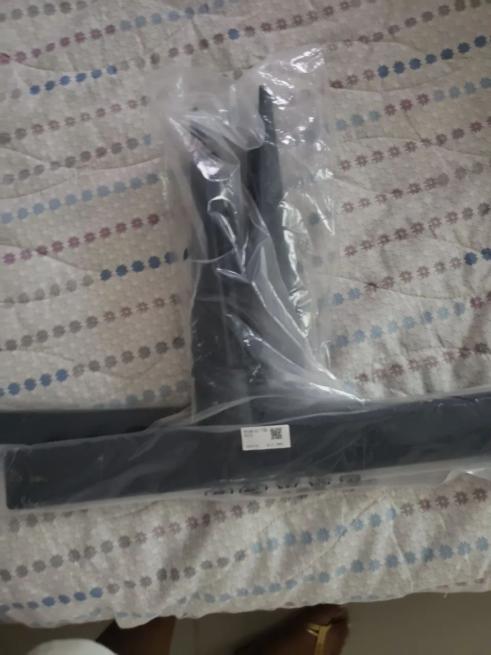 Base de suporte tv pernas pedestal 