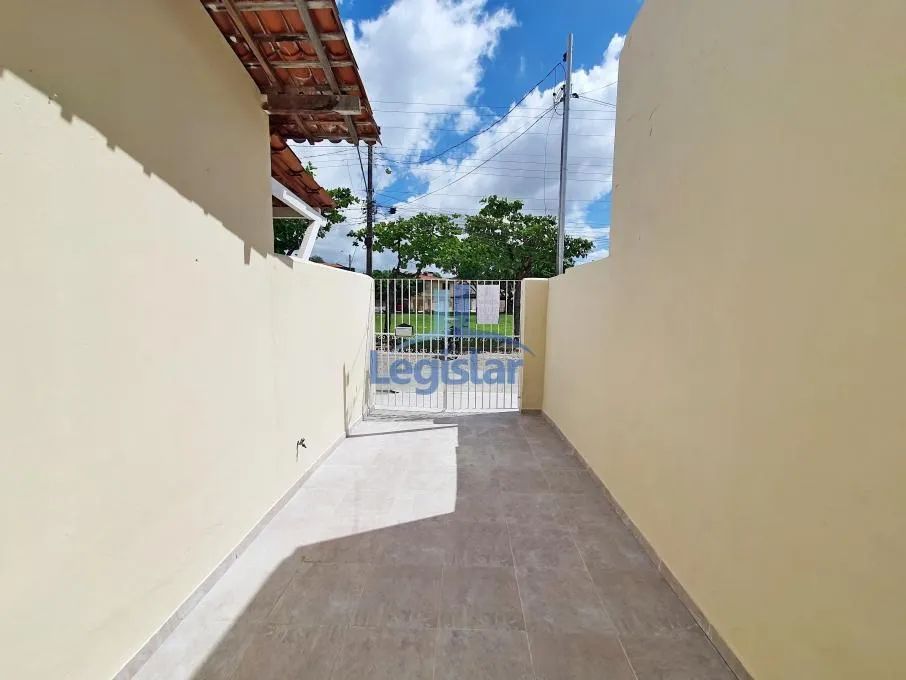 casa - Orlando Dantas - São Conrado - Foto 4