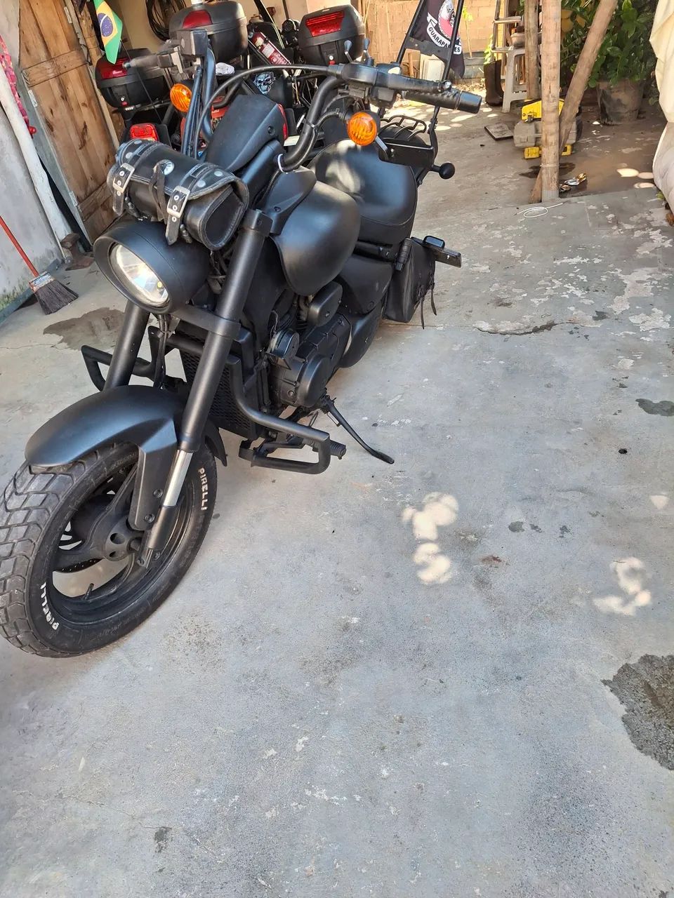 Bulevard m800 2008 - Foto 3