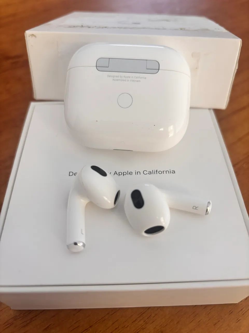 AirPods 3 geração original