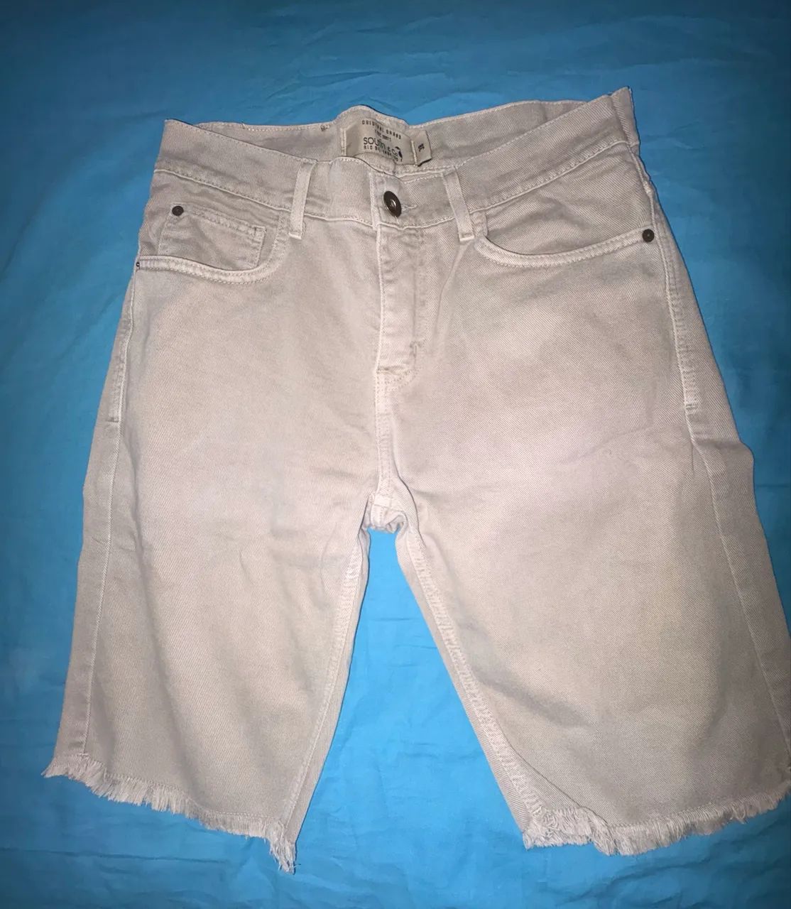 Bermudas diversas tamanho 38  - Foto 3