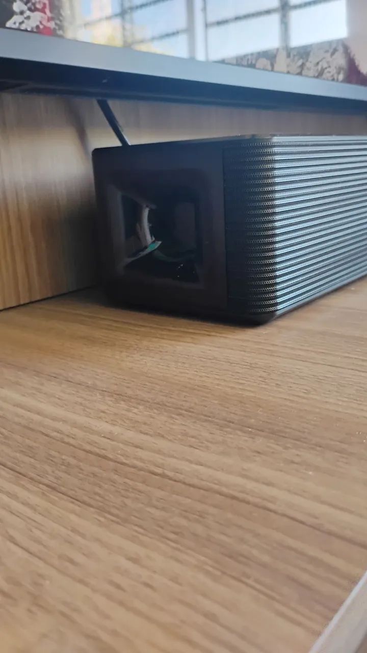 Soundbar LG SNH5  - Foto 3