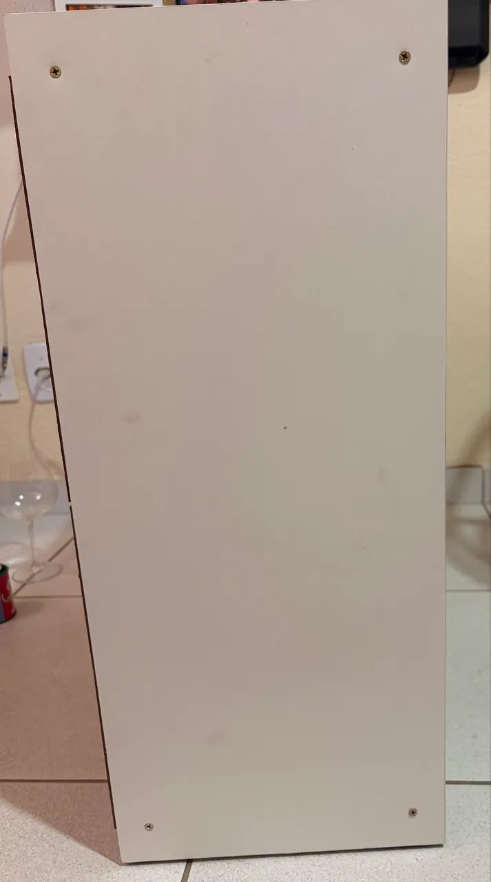 Móvel multiuso Branco - Foto 3
