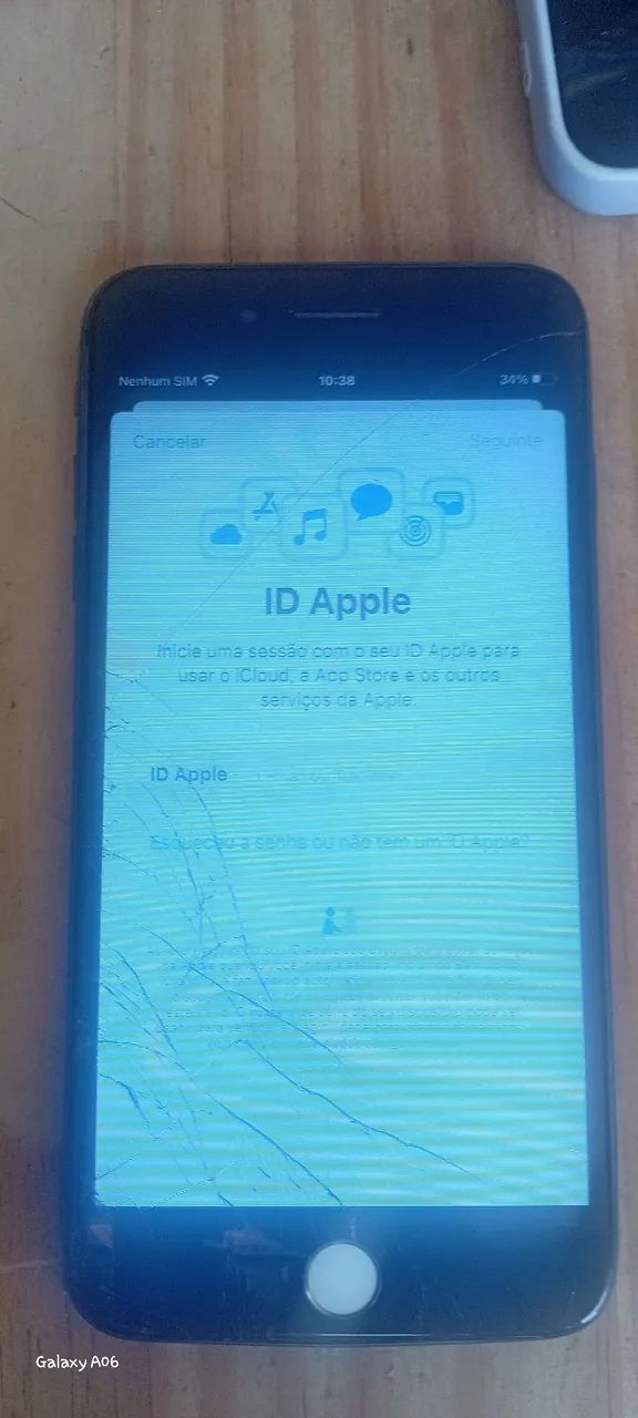 iPhone 8 Plus - Foto 3