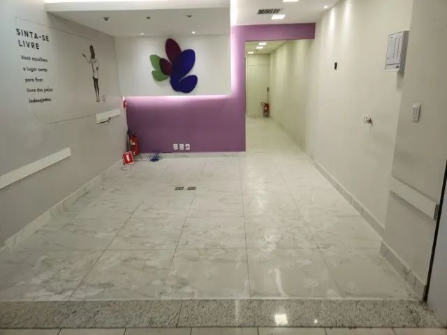 Loja no shopping Aldeota, com 80 m² em Meireles - Fortaleza - CE. - Foto 3