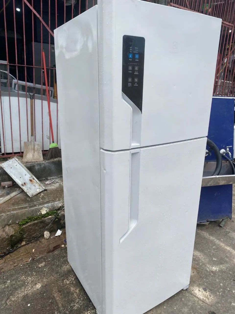 Refrigerador  - Foto 4