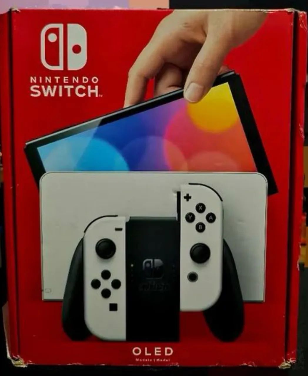 Nintendo switch  - Foto 2