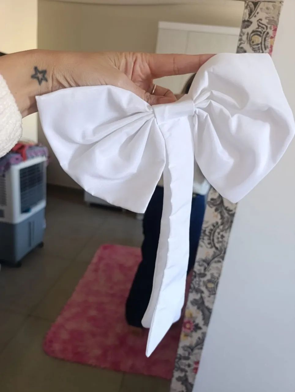 Vestido infantil - Foto 5