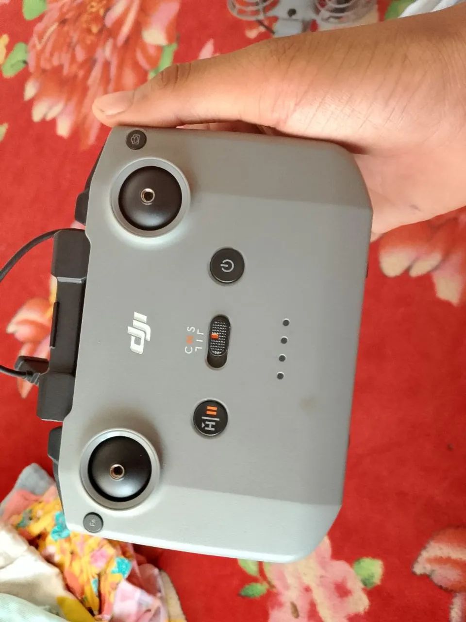 Controle dji neo 2 