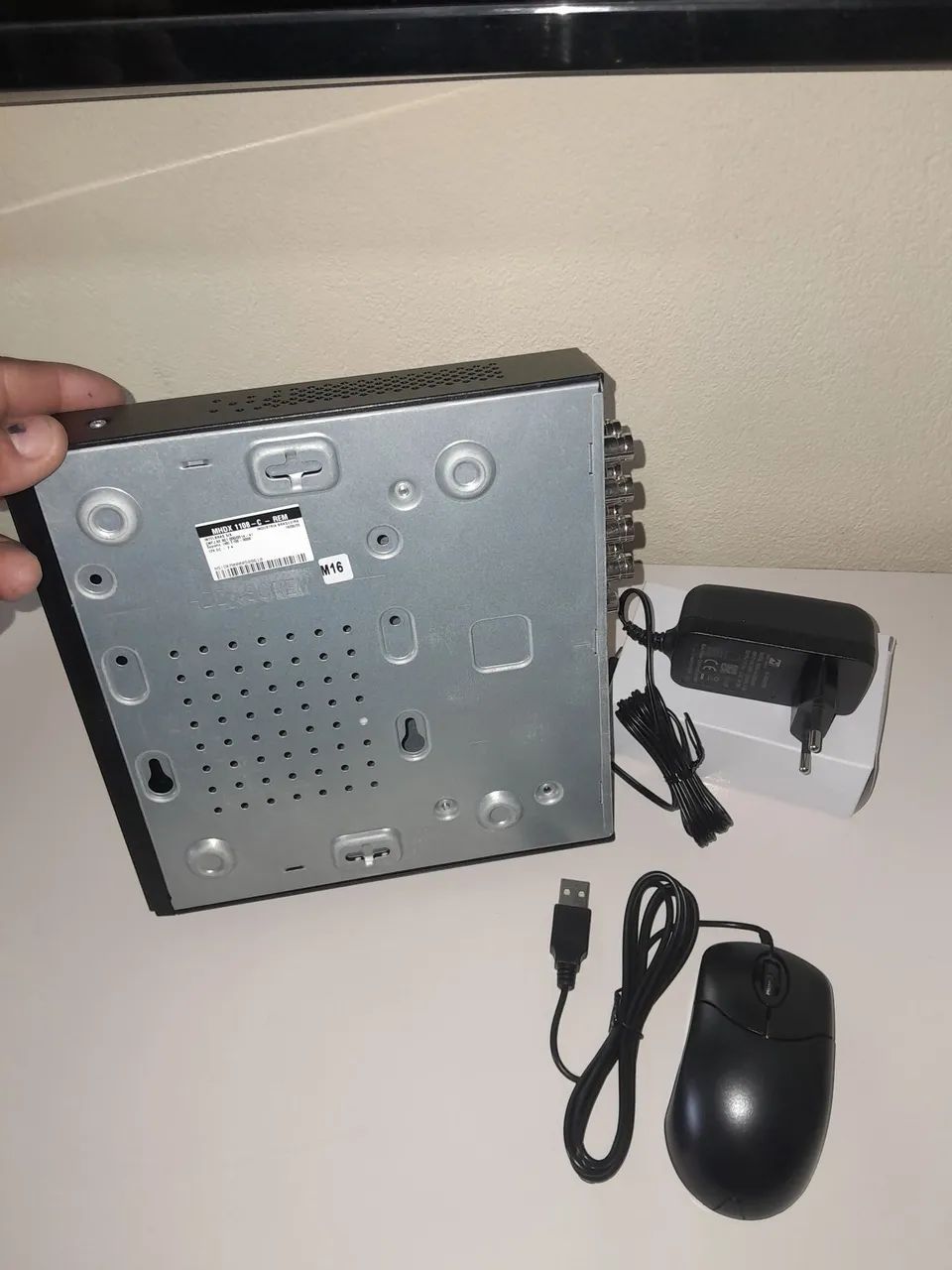 DVR Intelbras 8 canais  - Foto 5