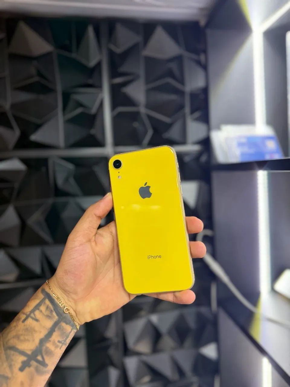 IPHONE XR 64GB OFERTAAA