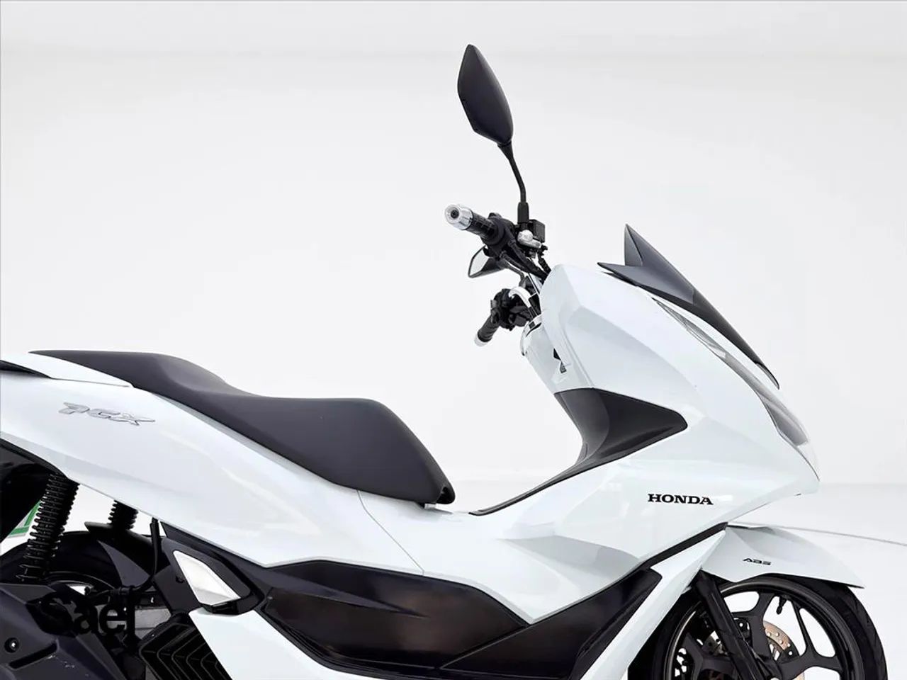HONDA PCX 160 ABS - Foto 3