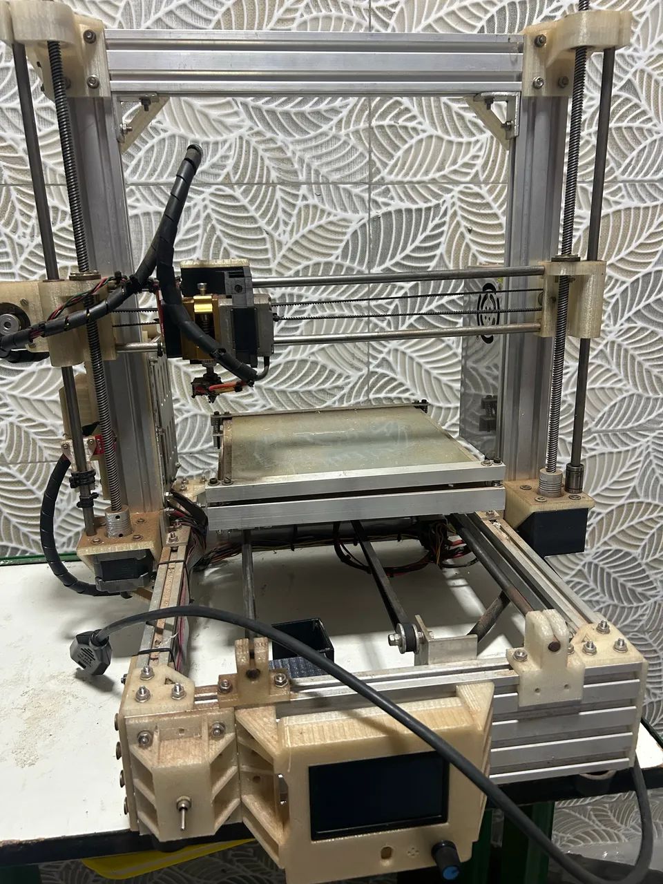 Impressora 3D FILAMENTO  - Foto 2