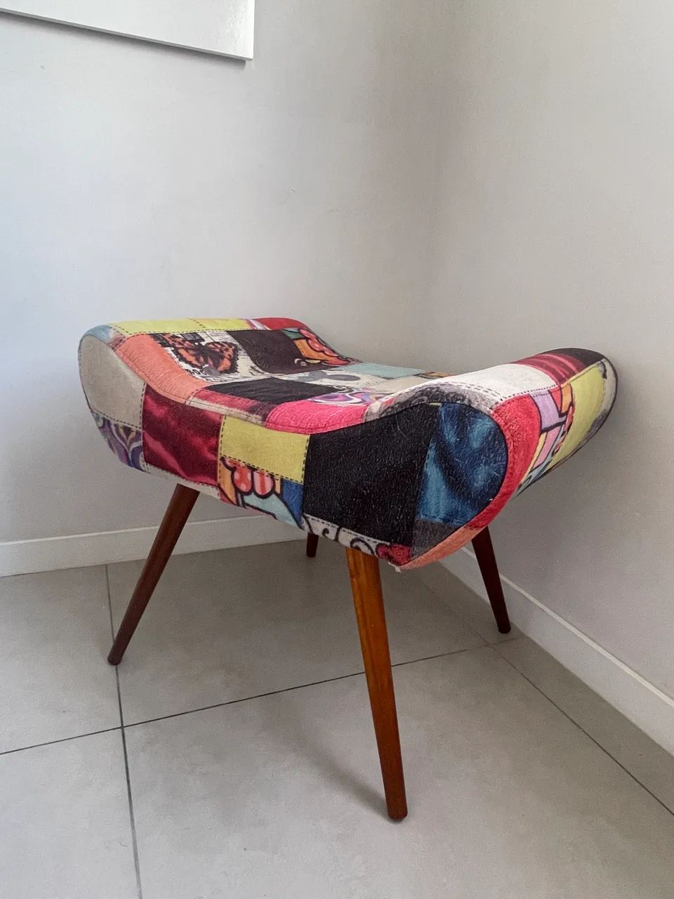 Poltrona Romero Britto * leia descrição  - Foto 3