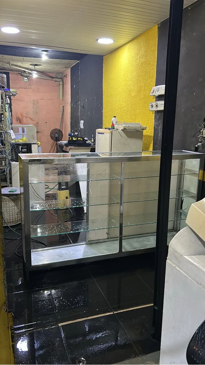 Loja de refrigeração  - Foto 3