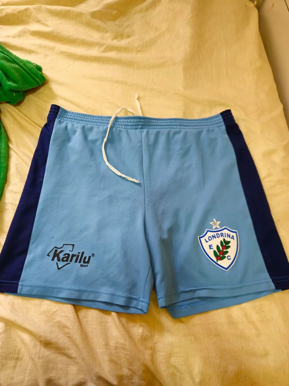 Shorts londrina