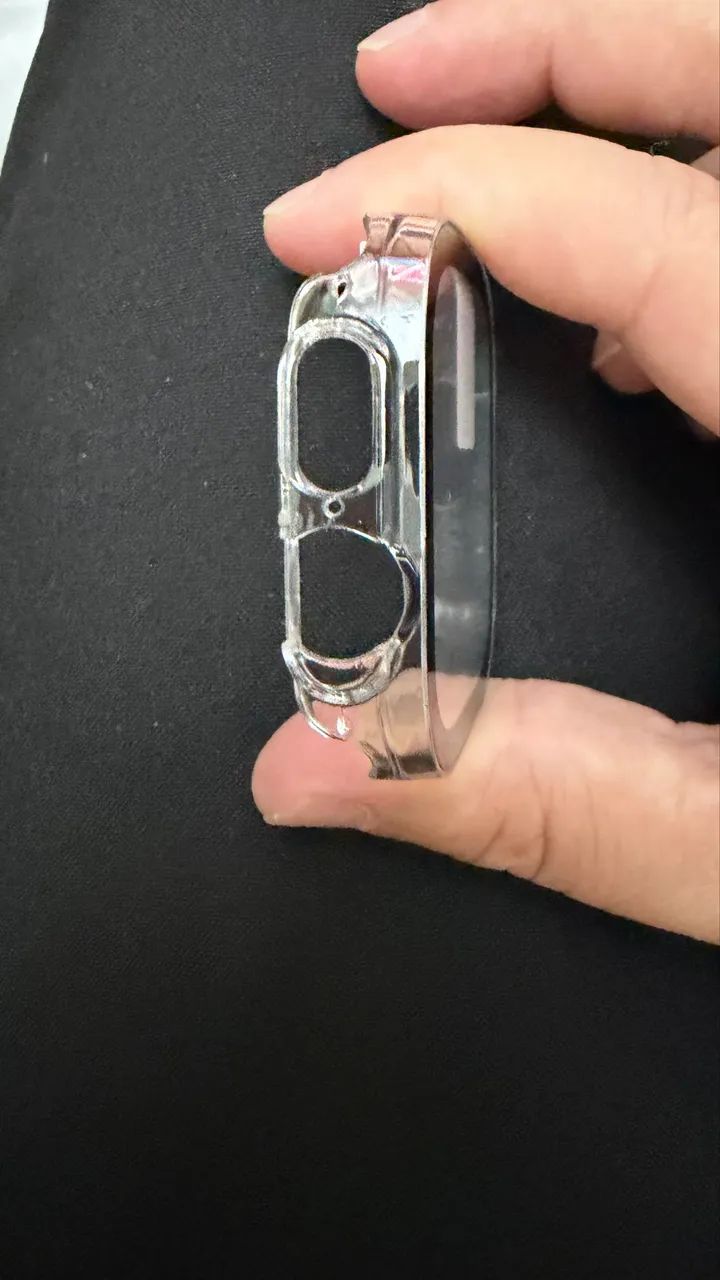 Capa para ultra 3 pro - Foto 3