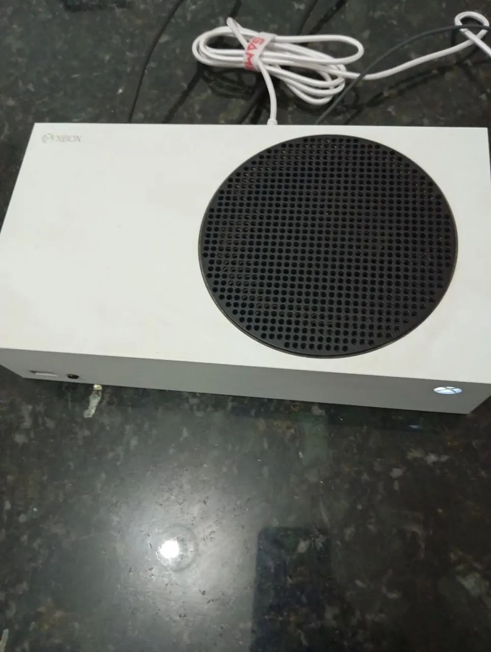 Xbox series S