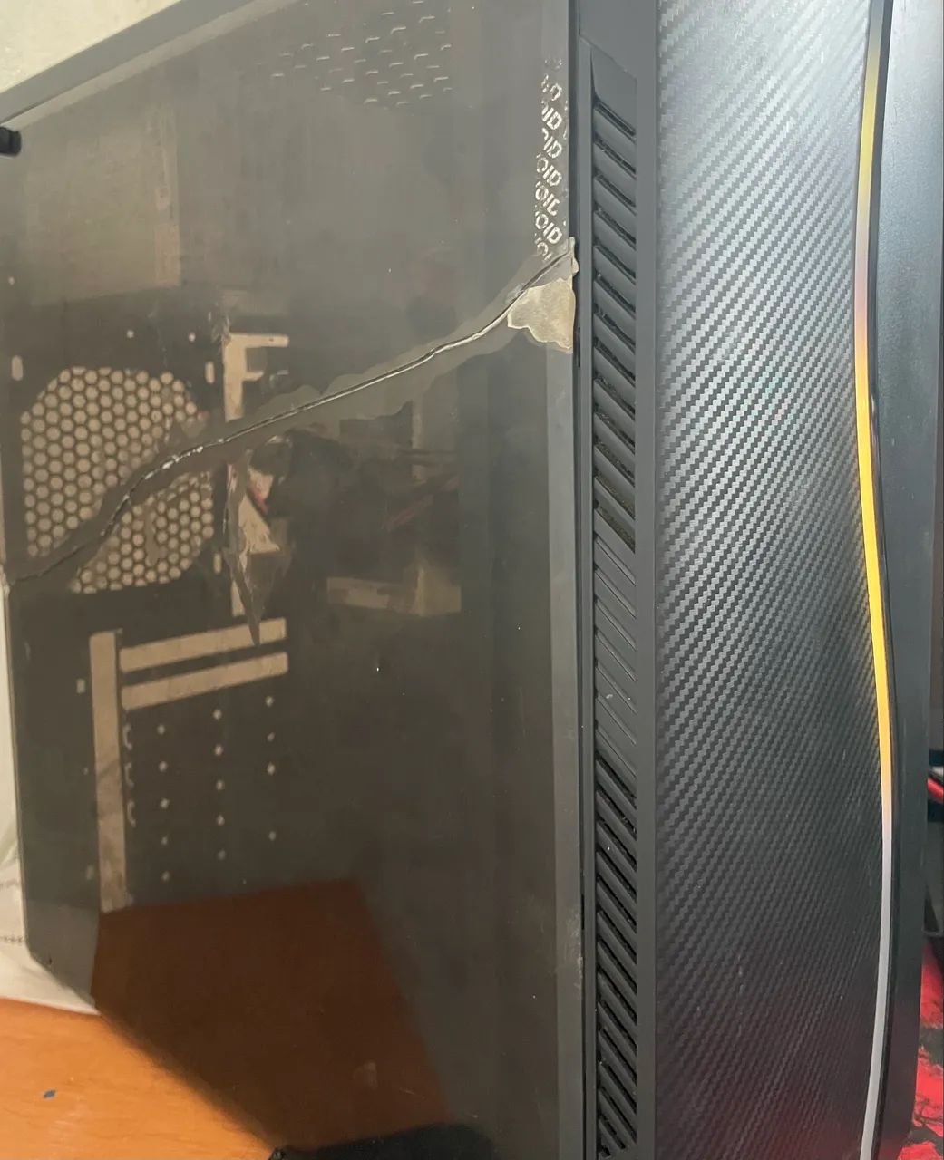 CPU  (ler a descrição ) - Foto 4