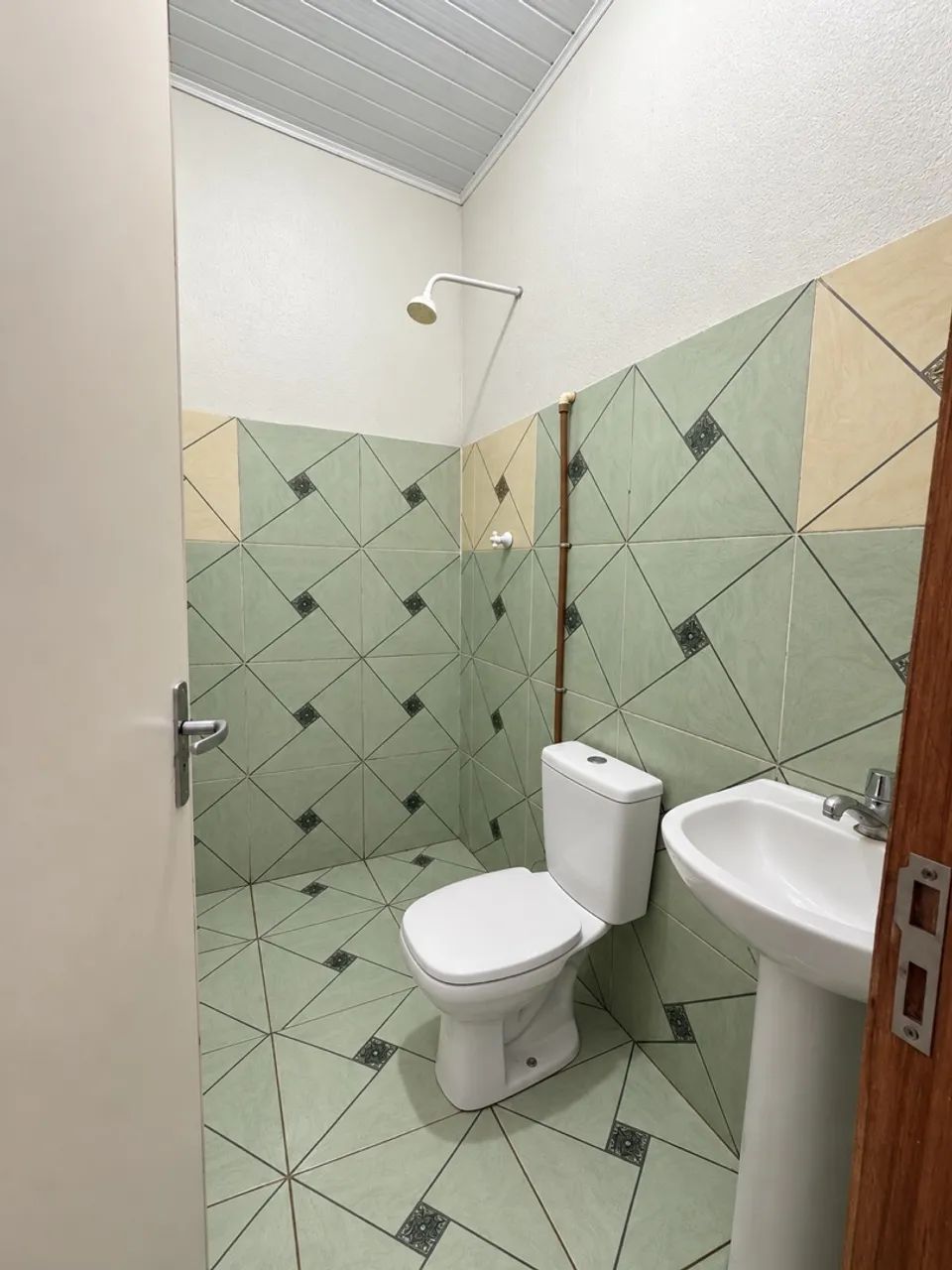 Galpão à Venda no Marabaixo, Macapá - 276 m² - Foto 5