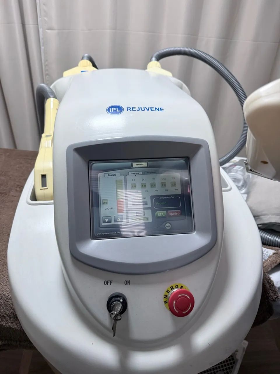 IPLREJUVENE12000 - Foto 3
