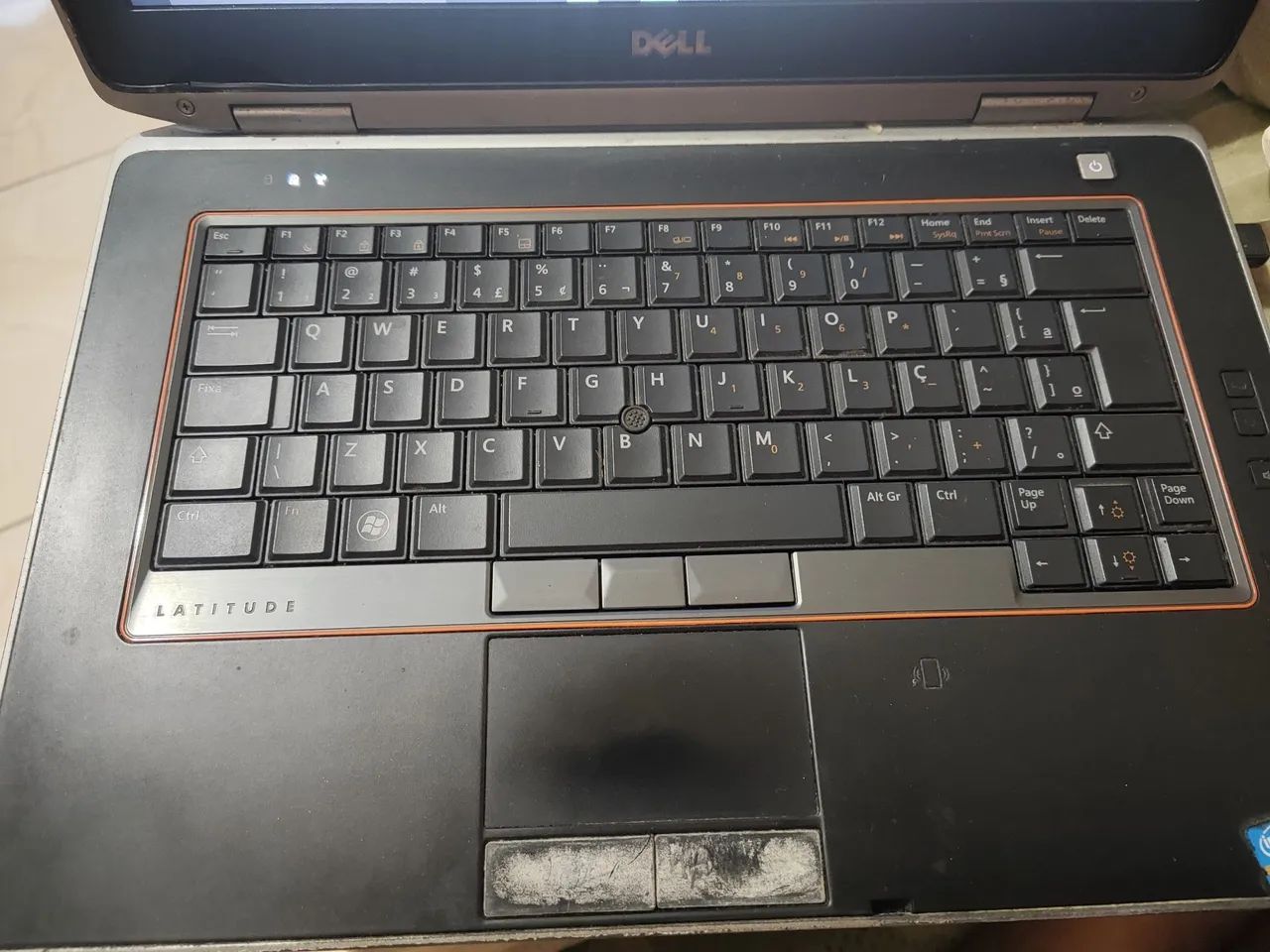 Notebook dell latitude i3 - Foto 3