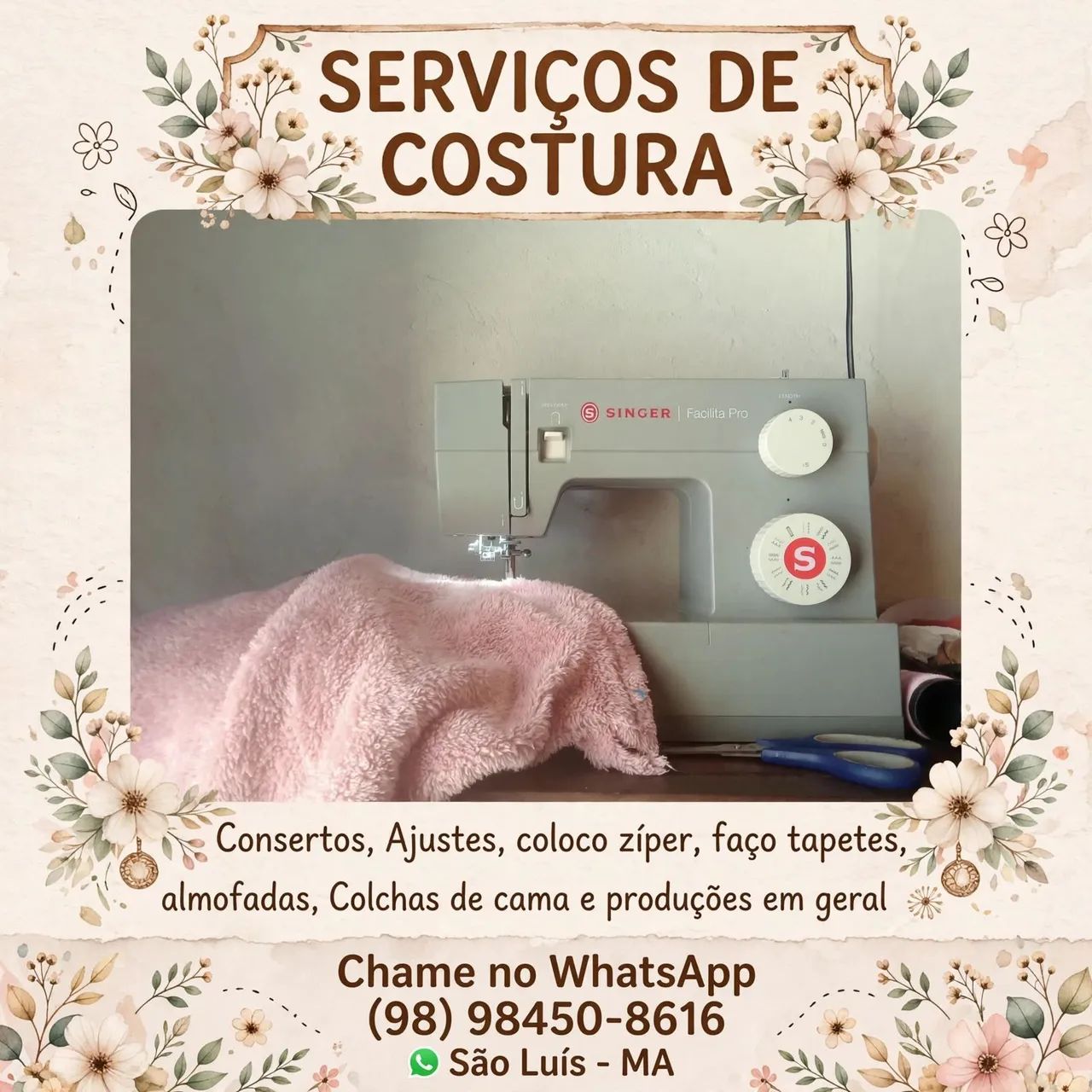 Costuraria