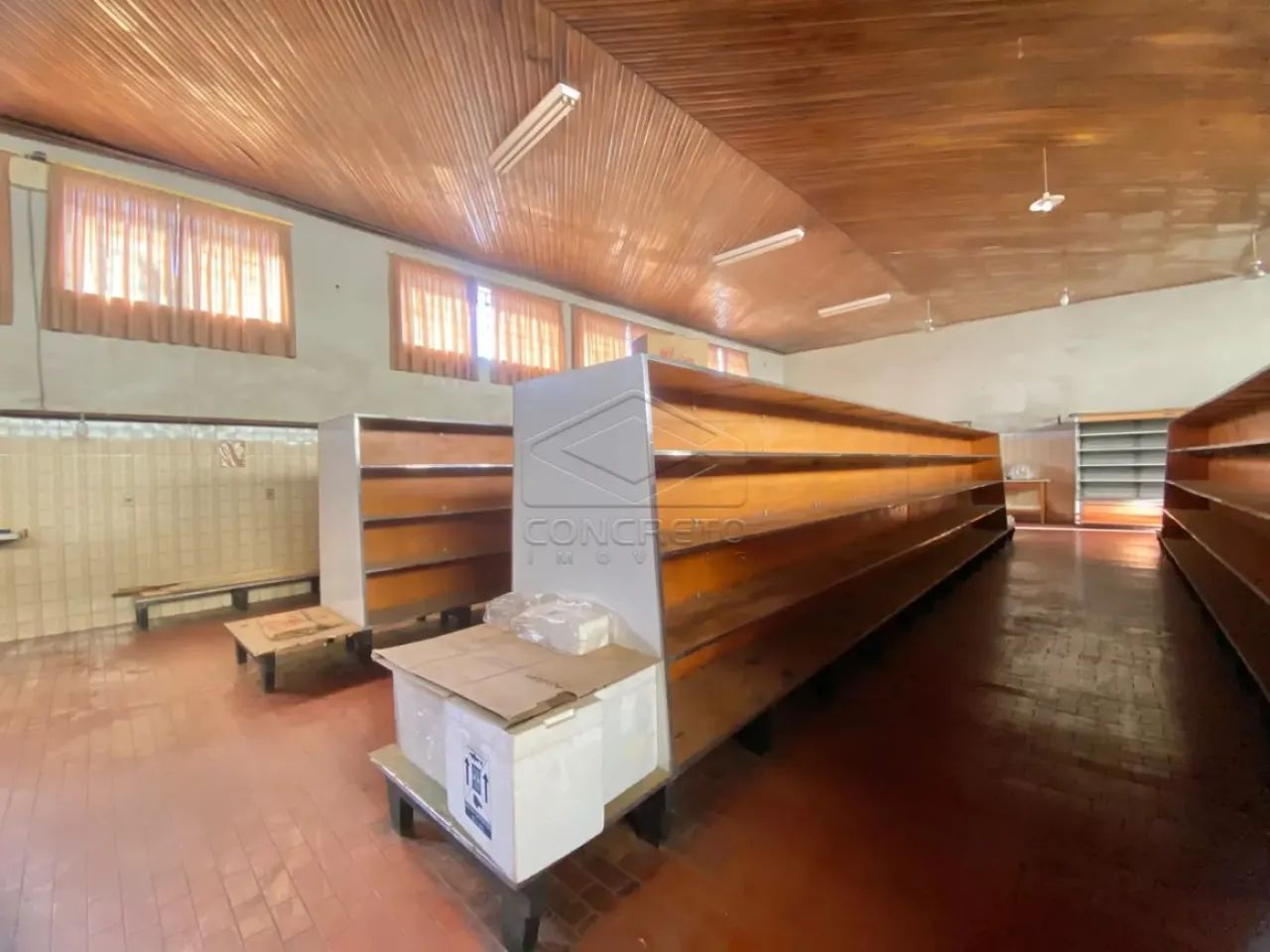 Comercial Barracão em Jaú - Foto 4