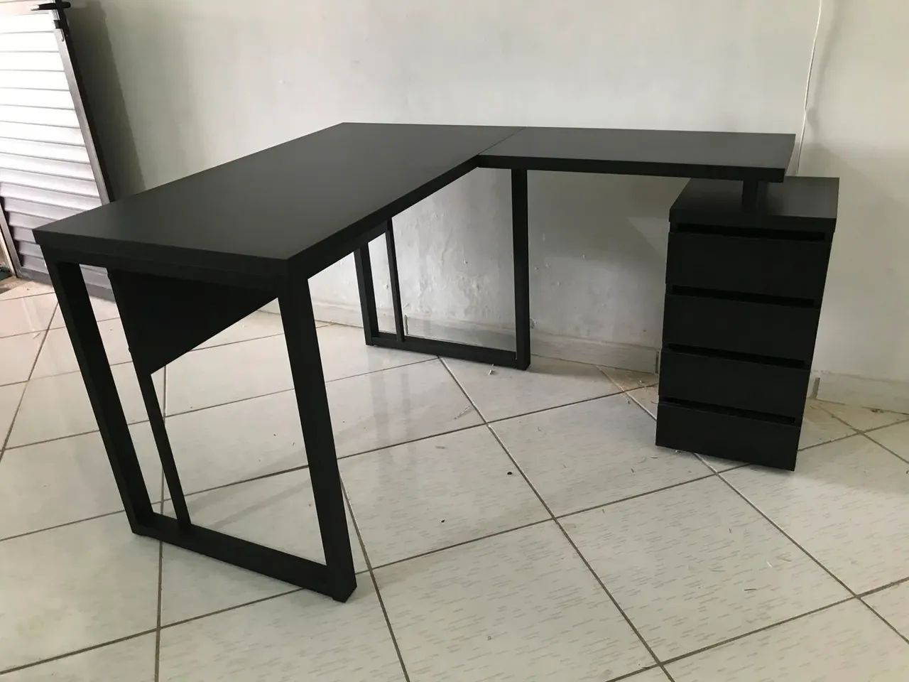 Mesa Escritório| birô 